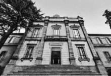 Plan de Reforma para renovar parte de las dependencias administrativas del Parlamento de Galicia en su sede de Pazo do Hórreo